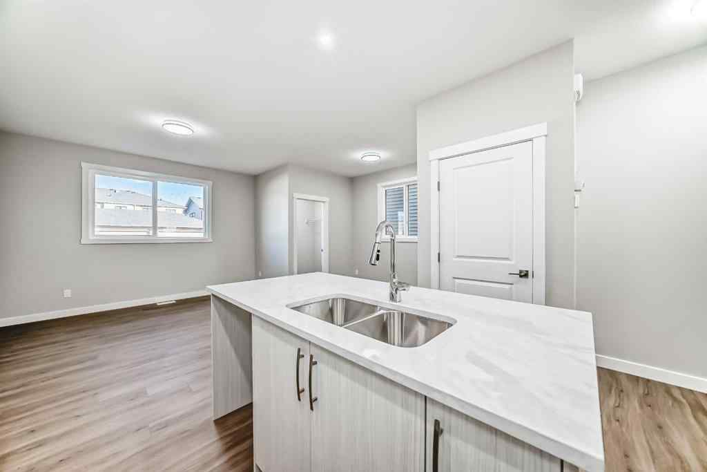 MLS® A2267272 - 144 Belvedere Park SE in Belvedere Calgary, Residential