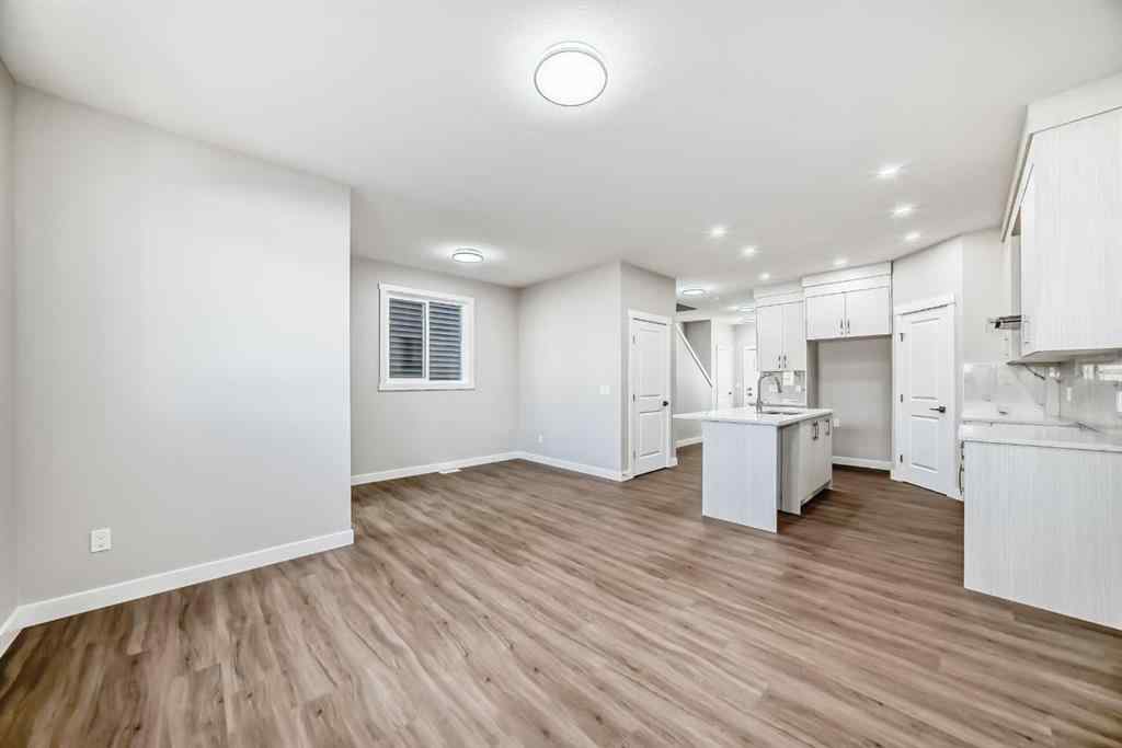 MLS® A2267272 - 144 Belvedere Park SE in Belvedere Calgary, Residential