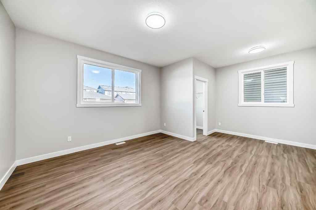 MLS® A2267272 - 144 Belvedere Park SE in Belvedere Calgary, Residential