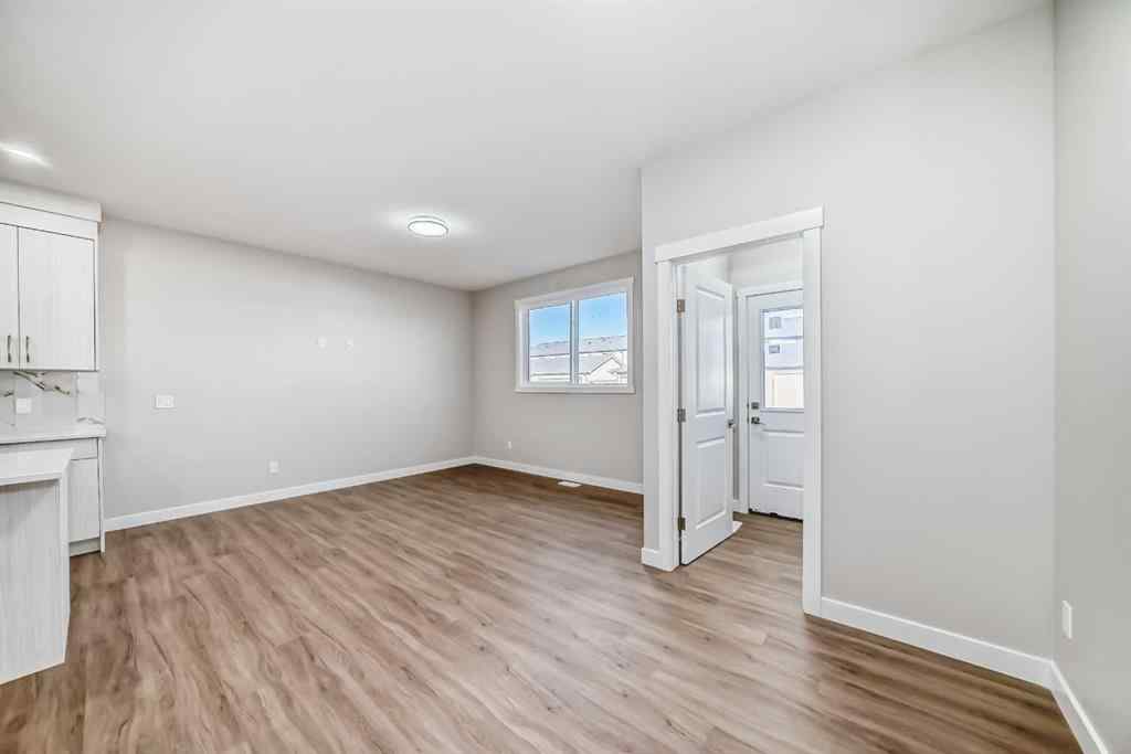 MLS® A2267272 - 144 Belvedere Park SE in Belvedere Calgary, Residential