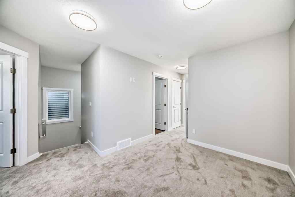 MLS® A2267272 - 144 Belvedere Park SE in Belvedere Calgary, Residential