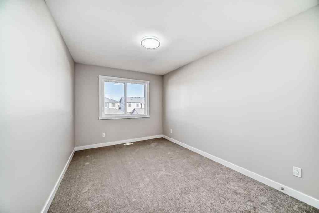 MLS® A2267272 - 144 Belvedere Park SE in Belvedere Calgary, Residential