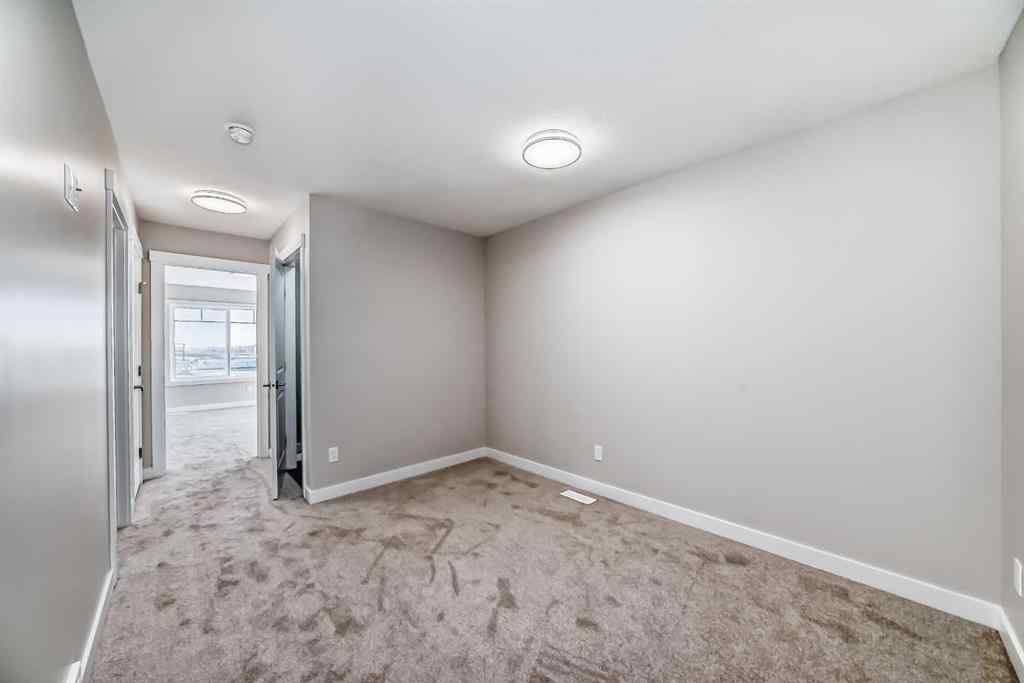 MLS® A2267272 - 144 Belvedere Park SE in Belvedere Calgary, Residential