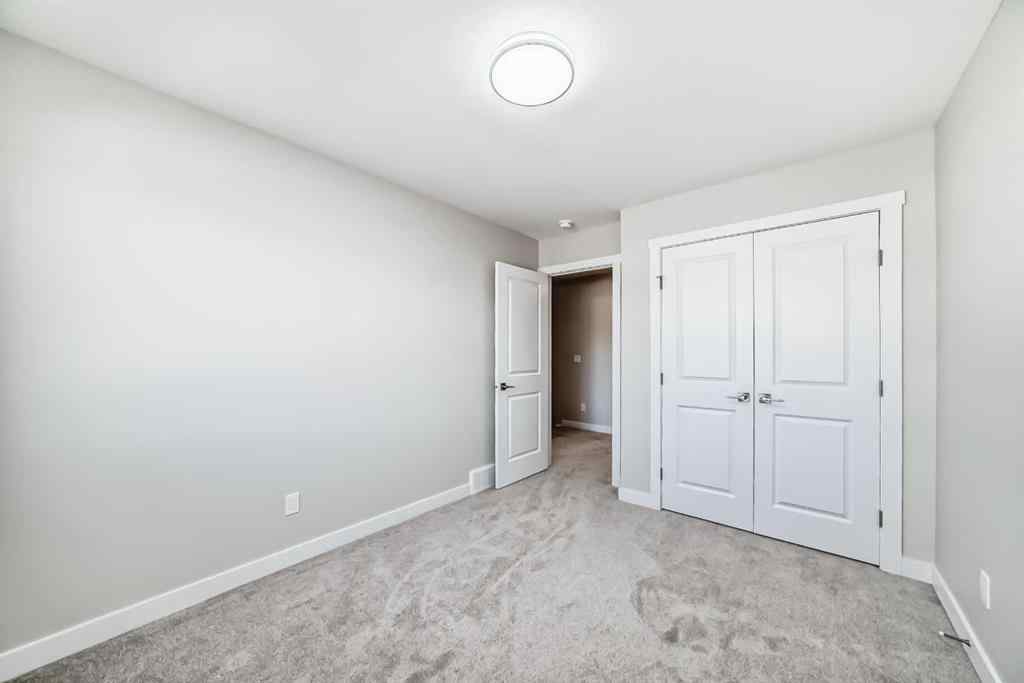 MLS® A2267272 - 144 Belvedere Park SE in Belvedere Calgary, Residential