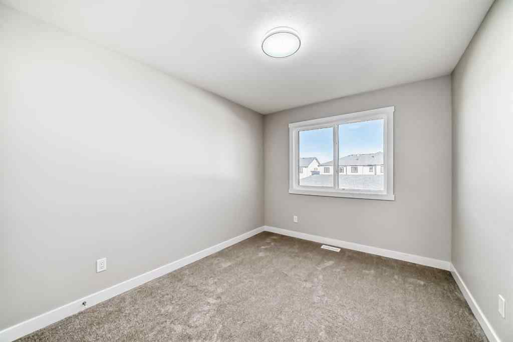 MLS® A2267272 - 144 Belvedere Park SE in Belvedere Calgary, Residential