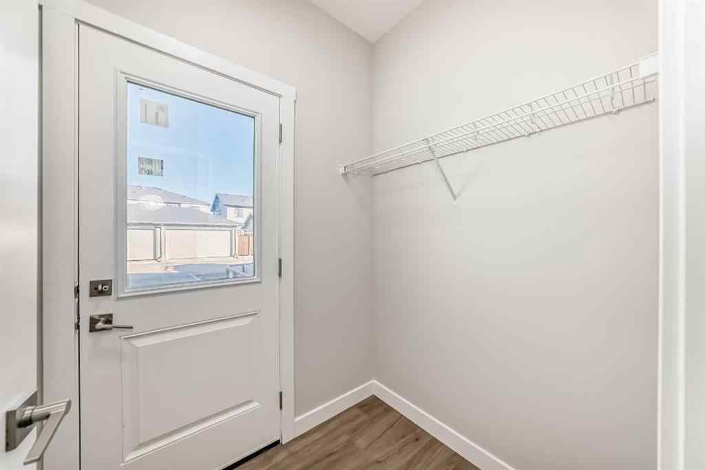 MLS® A2267272 - 144 Belvedere Park SE in Belvedere Calgary, Residential
