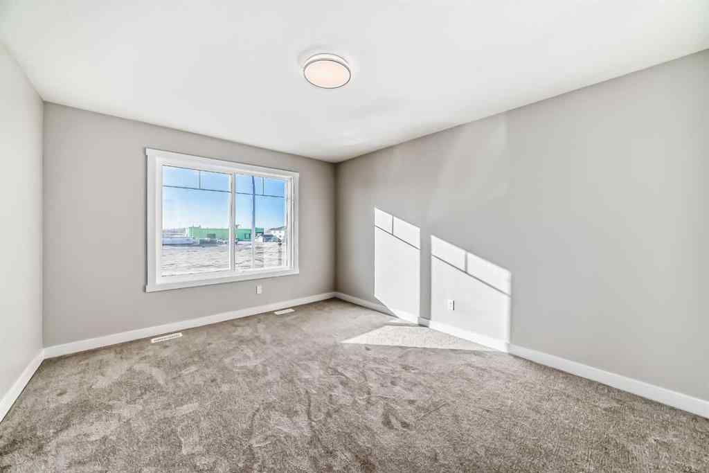 MLS® A2267272 - 144 Belvedere Park SE in Belvedere Calgary, Residential