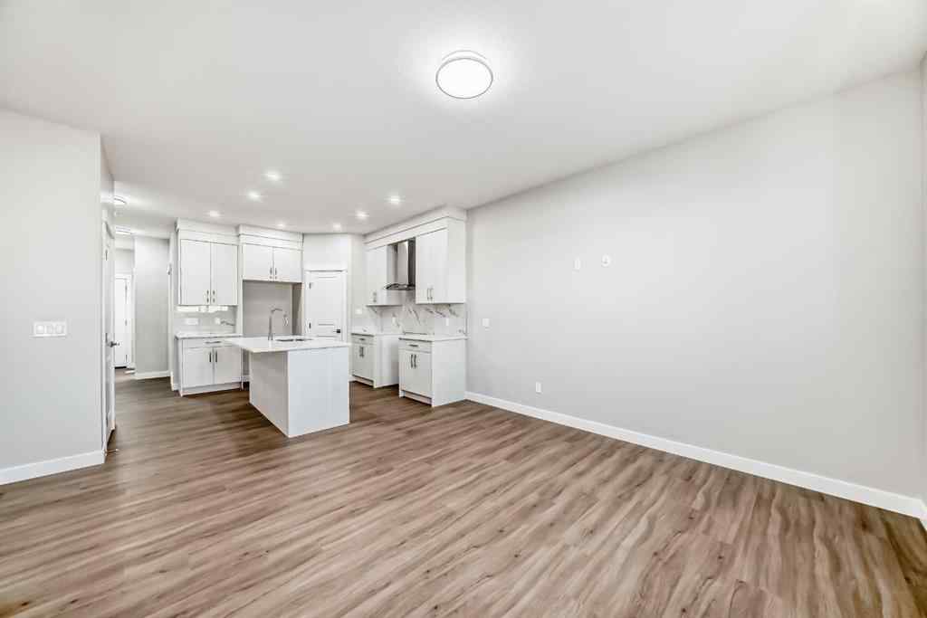 MLS® A2267272 - 144 Belvedere Park SE in Belvedere Calgary, Residential