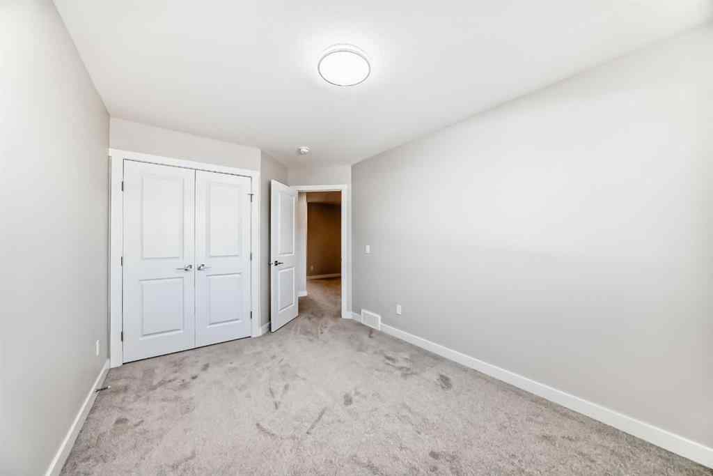 MLS® A2267272 - 144 Belvedere Park SE in Belvedere Calgary, Residential