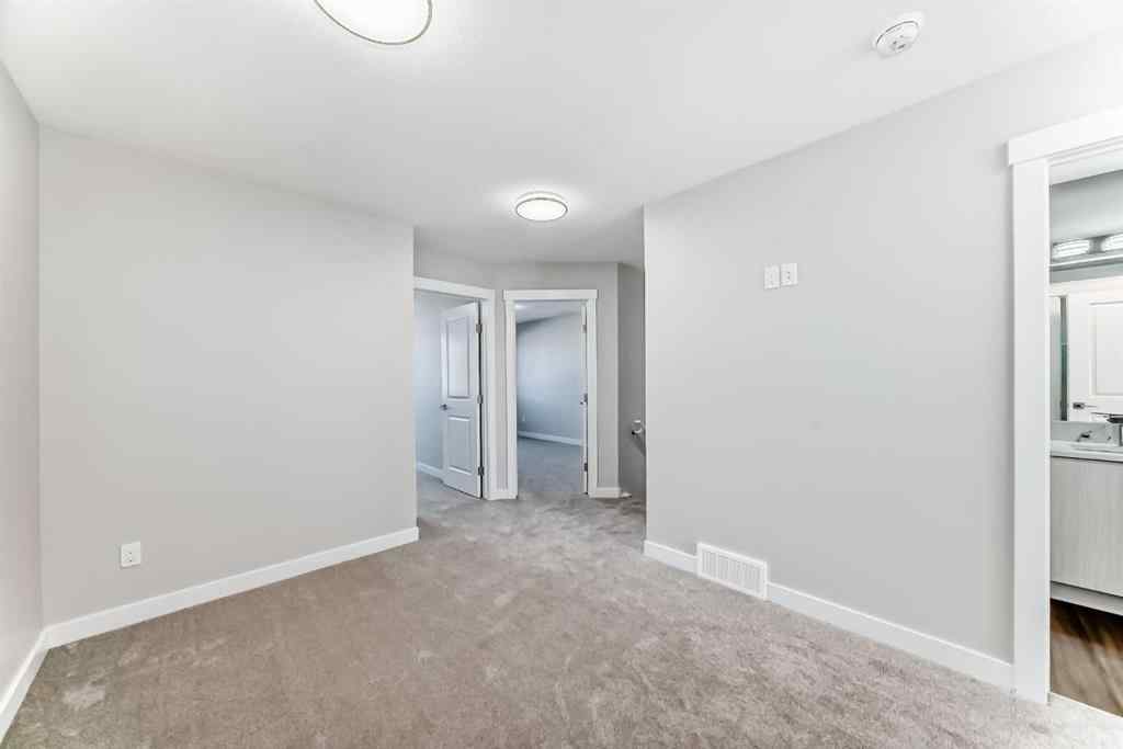 MLS® A2267272 - 144 Belvedere Park SE in Belvedere Calgary, Residential