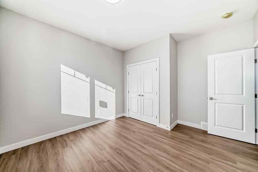 MLS® A2267272 - 144 Belvedere Park SE in Belvedere Calgary, Residential