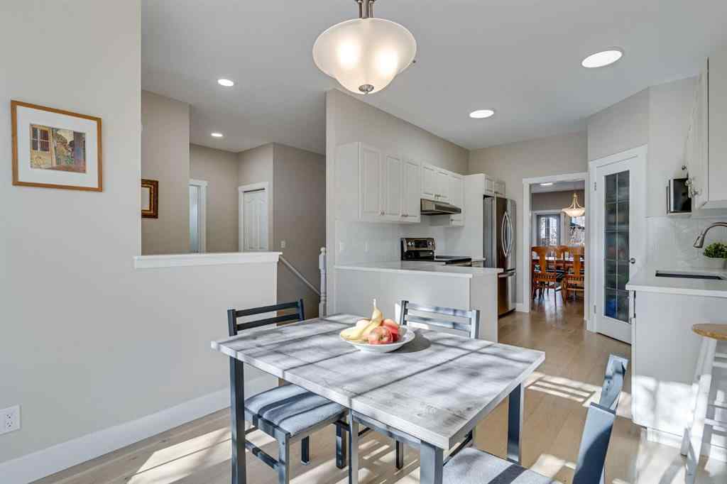 MLS® A2267273 - 84 Shannon Estates Terrace SW in Shawnessy Calgary, Residential