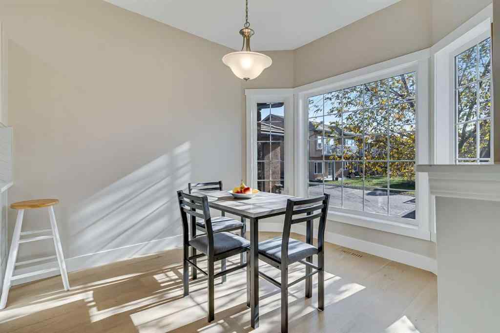 MLS® A2267273 - 84 Shannon Estates Terrace SW in Shawnessy Calgary, Residential