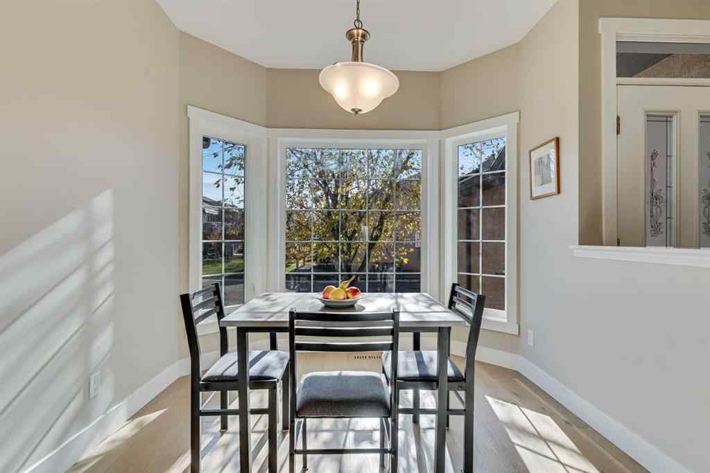 MLS® A2267273 - 84 Shannon Estates Terrace SW in Shawnessy Calgary, Residential