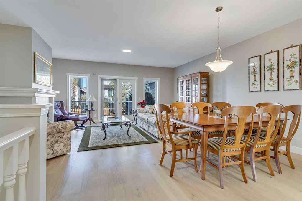 MLS® A2267273 - 84 Shannon Estates Terrace SW in Shawnessy Calgary, Residential