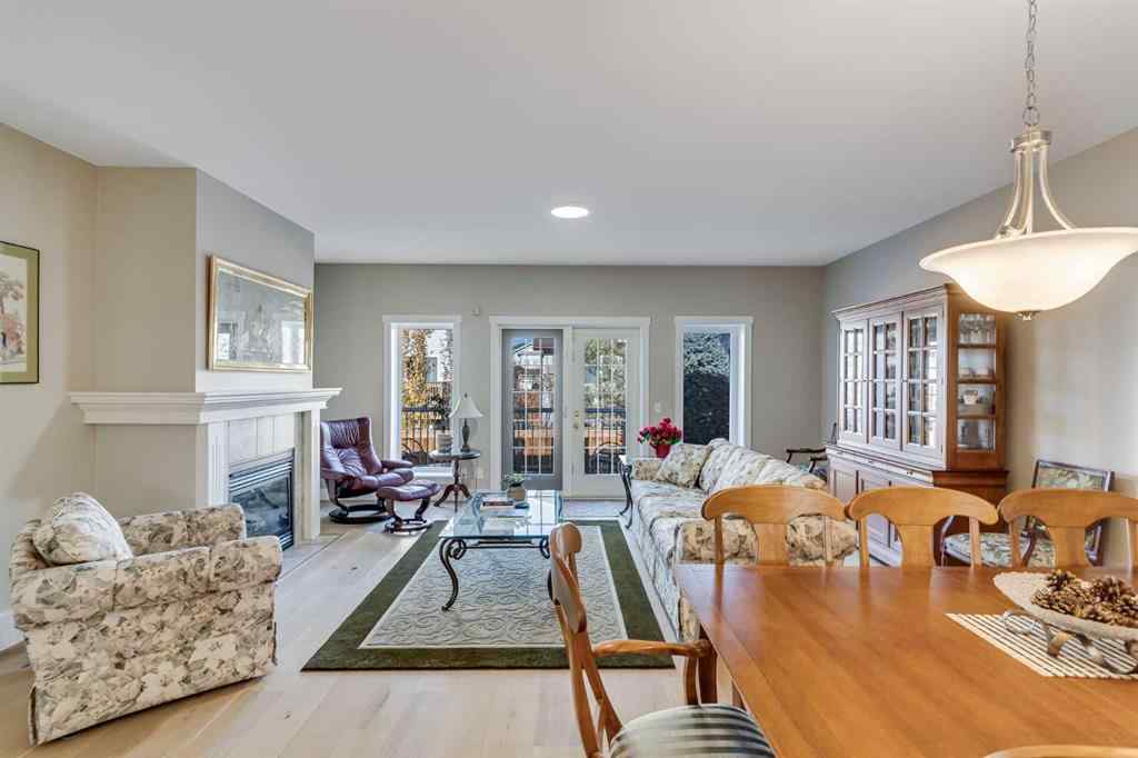 MLS® A2267273 - 84 Shannon Estates Terrace SW in Shawnessy Calgary, Residential