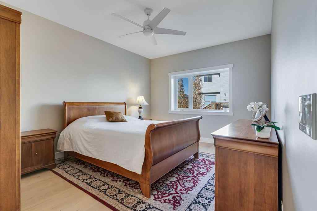 MLS® A2267273 - 84 Shannon Estates Terrace SW in Shawnessy Calgary, Residential