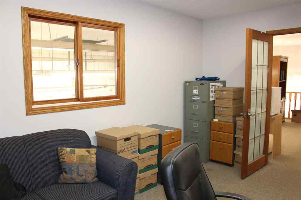 MLS® A2267274 - 5441 Industrial Road  in Drayton Valley Drayton Valley, Commercial