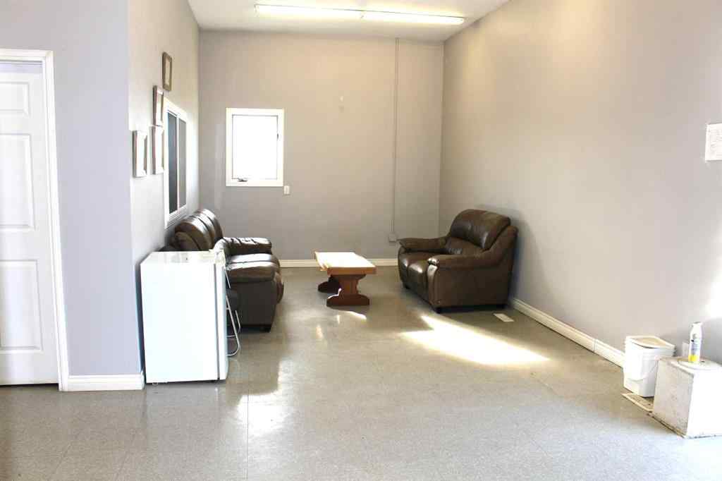 MLS® A2267274 - 5441 Industrial Road  in Drayton Valley Drayton Valley, Commercial