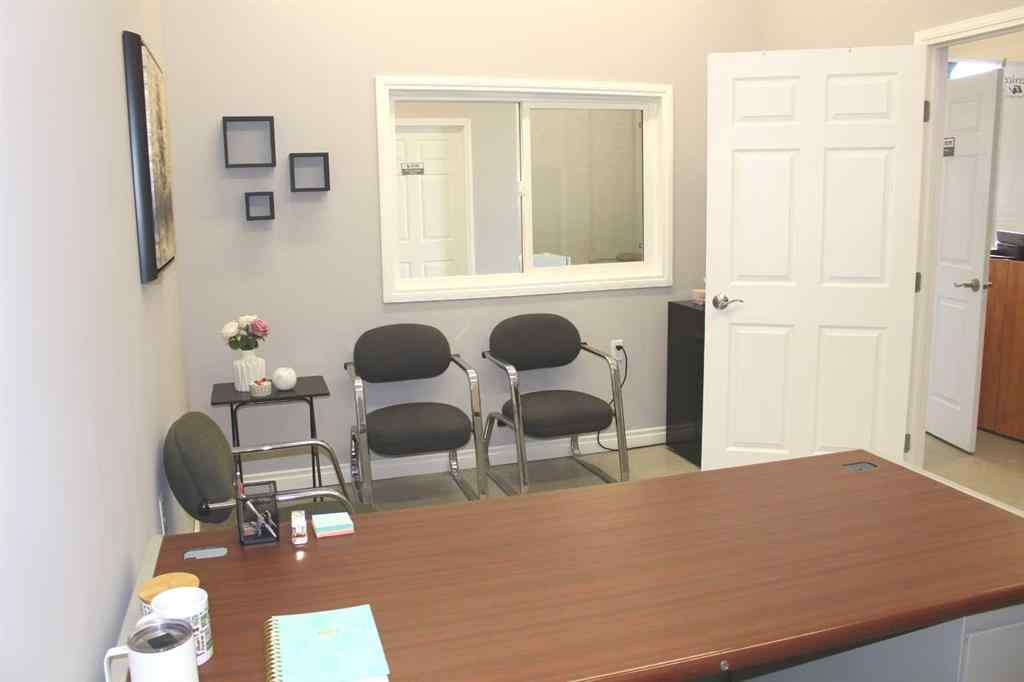 MLS® A2267274 - 5441 Industrial Road  in Drayton Valley Drayton Valley, Commercial