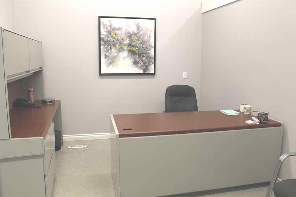 MLS® A2267274 - 5441 Industrial Road  in Drayton Valley Drayton Valley, Commercial