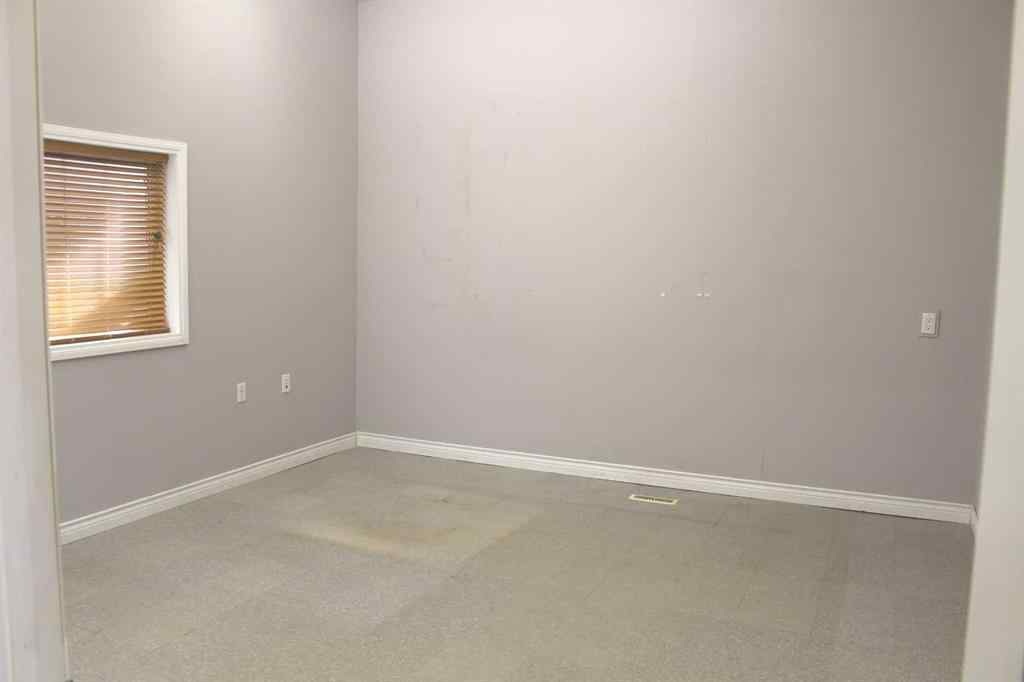 MLS® A2267274 - 5441 Industrial Road  in Drayton Valley Drayton Valley, Commercial