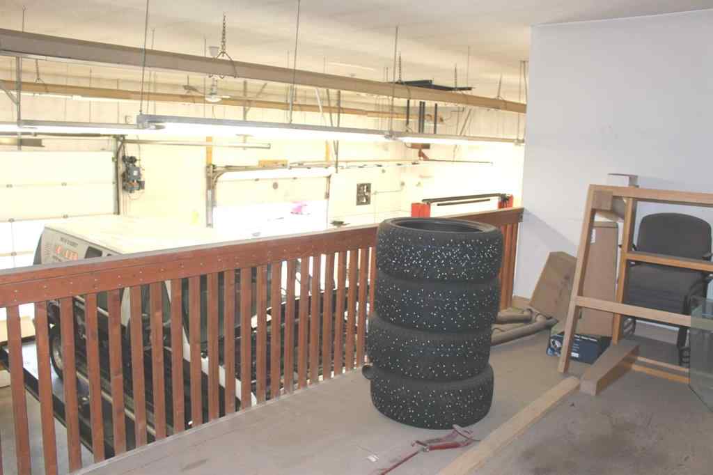 MLS® A2267274 - 5441 Industrial Road  in Drayton Valley Drayton Valley, Commercial