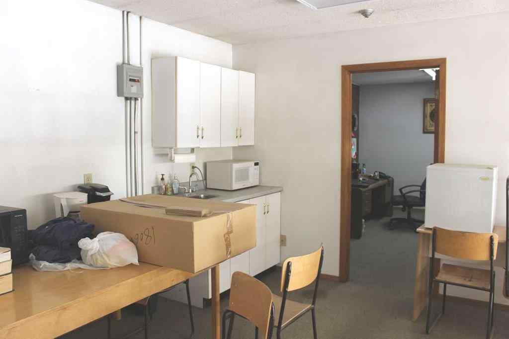 MLS® A2267274 - 5441 Industrial Road  in Drayton Valley Drayton Valley, Commercial