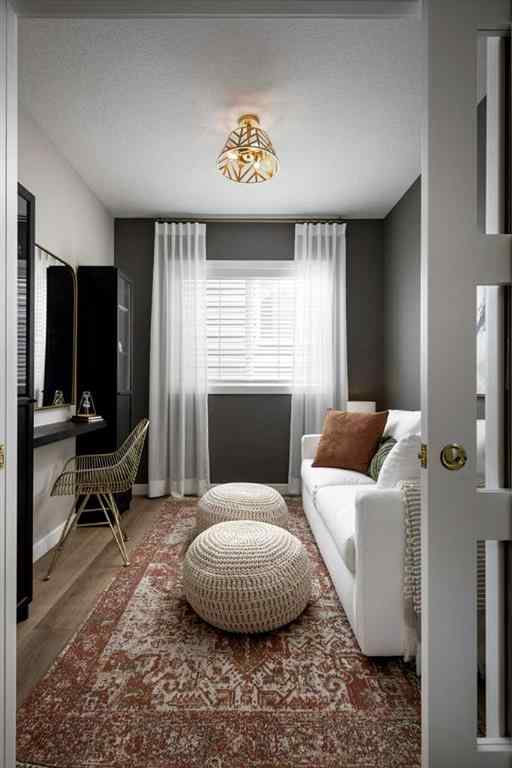 MLS® A2267275 - 80 Ambledale Crescent NW in Moraine Calgary, Residential