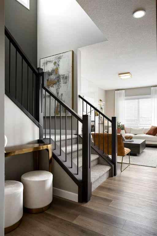 MLS® A2267275 - 80 Ambledale Crescent NW in Moraine Calgary, Residential