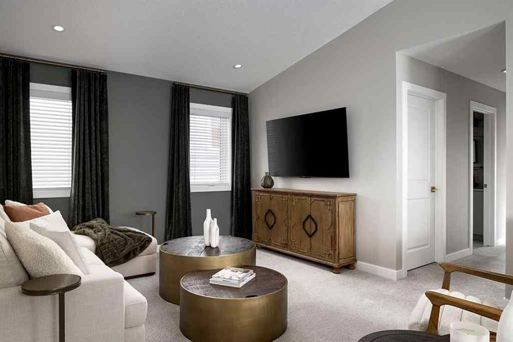 MLS® A2267275 - 80 Ambledale Crescent NW in Moraine Calgary, Residential