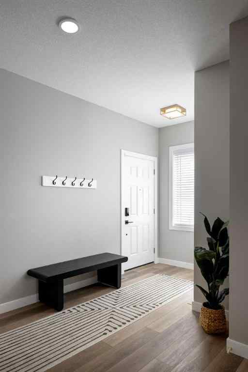 MLS® A2267275 - 80 Ambledale Crescent NW in Moraine Calgary, Residential