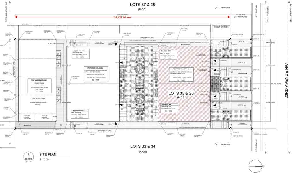 MLS® A2267276 - 1511 23 Avenue NW in Capitol Hill Calgary, Multi-Family