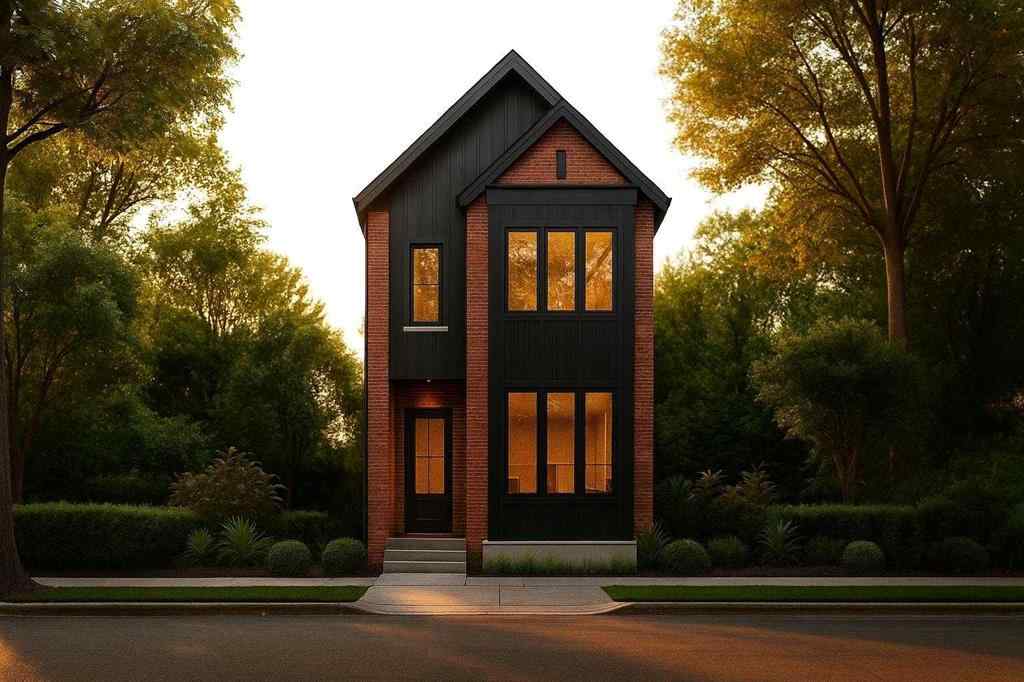 MLS® A2267277 - 915 32 Street NW in Parkdale Calgary, Residential