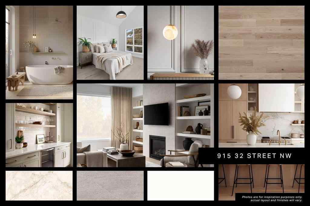 MLS® A2267277 - 915 32 Street NW in Parkdale Calgary, Residential