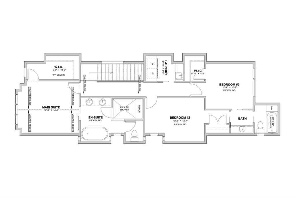 MLS® A2267277 - 915 32 Street NW in Parkdale Calgary, Residential
