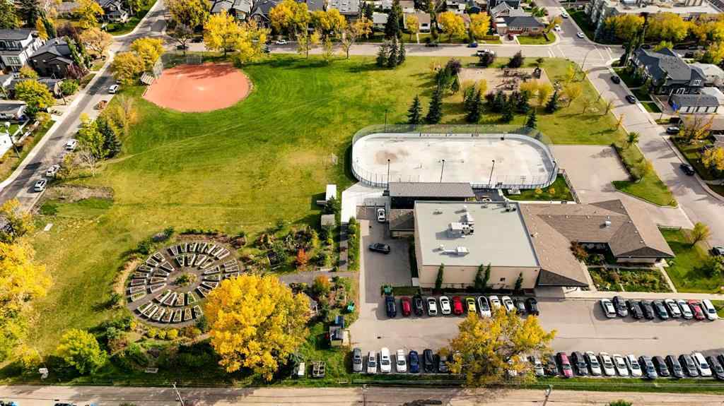 MLS® A2267277 - 915 32 Street NW in Parkdale Calgary, Residential