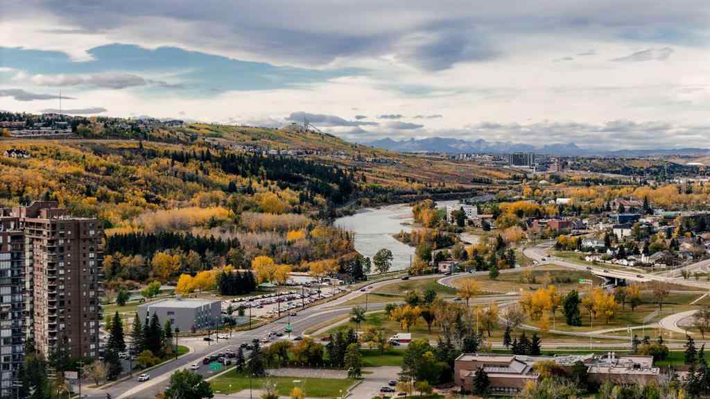 MLS® A2267277 - 915 32 Street NW in Parkdale Calgary, Residential