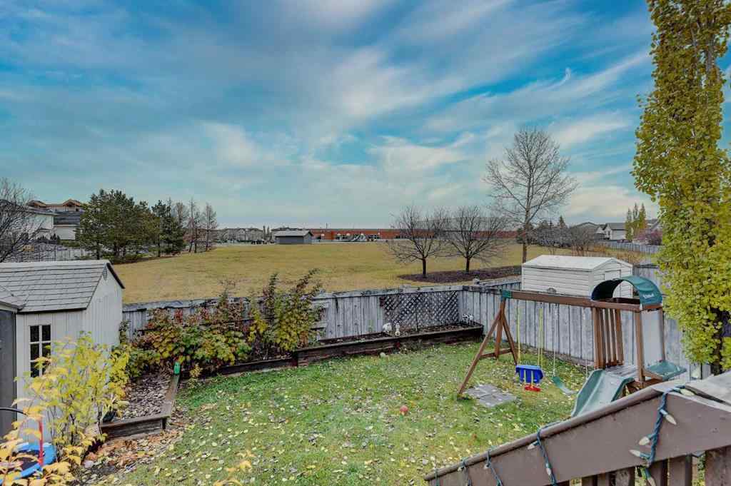 MLS® A2267278 - 9318 129 Avenue  in Crystal Lake Estates Grande Prairie, Residential