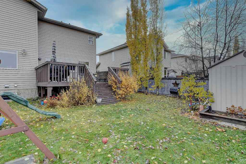 MLS® A2267278 - 9318 129 Avenue  in Crystal Lake Estates Grande Prairie, Residential