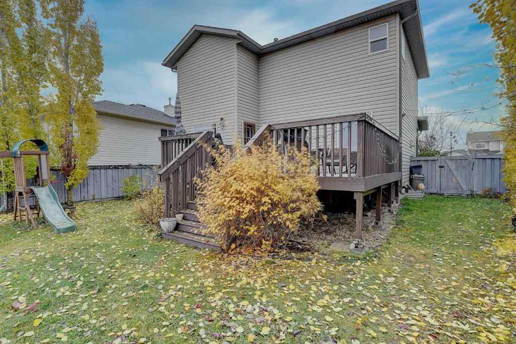 MLS® A2267278 - 9318 129 Avenue  in Crystal Lake Estates Grande Prairie, Residential