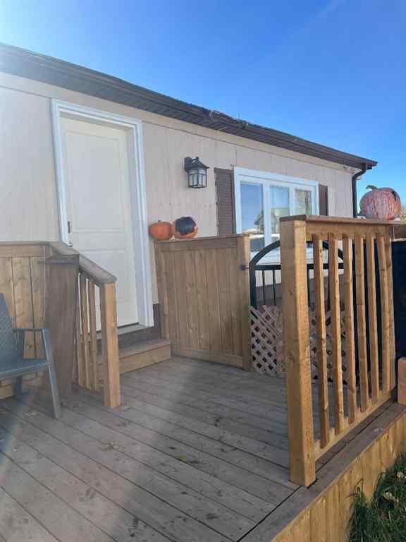 MLS&reg; # A2267279 - 243 Fleet Street SW in NONE Medicine Hat, Residential Open Houses