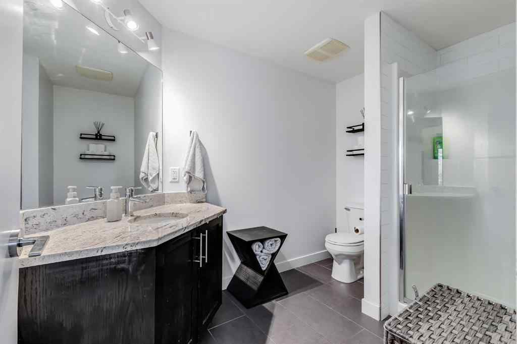 MLS® A2267280 - Unit #204 117 19 Avenue NE in Tuxedo Park Calgary, Residential