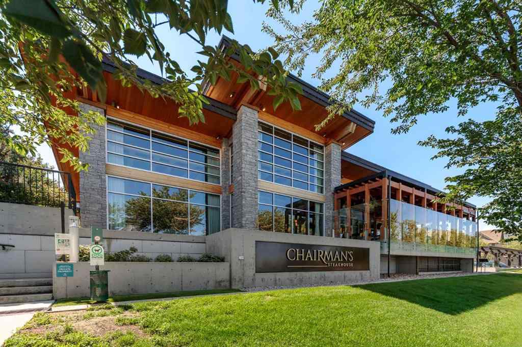 MLS® A2267281 - Unit #415 11 Mahogany Circle SE in Mahogany Calgary, Residential