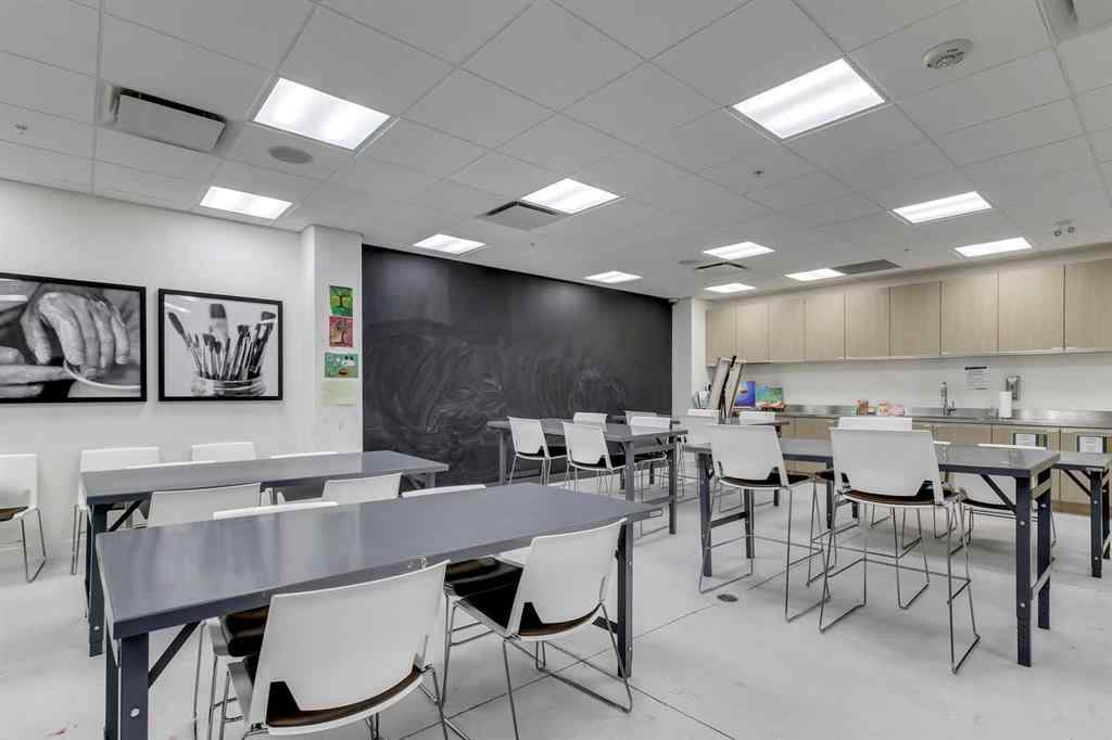 MLS® A2267281 - Unit #415 11 Mahogany Circle SE in Mahogany Calgary, Residential