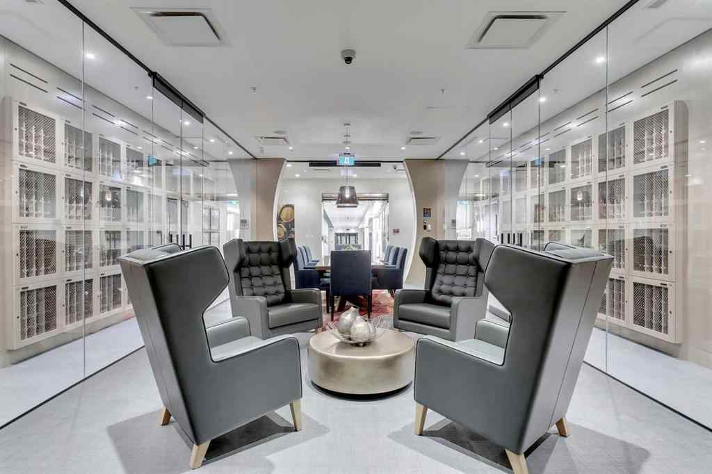 MLS® A2267281 - Unit #415 11 Mahogany Circle SE in Mahogany Calgary, Residential