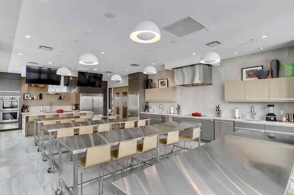 MLS® A2267281 - Unit #415 11 Mahogany Circle SE in Mahogany Calgary, Residential