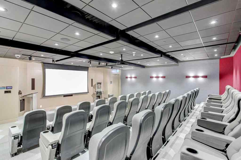 MLS® A2267281 - Unit #415 11 Mahogany Circle SE in Mahogany Calgary, Residential