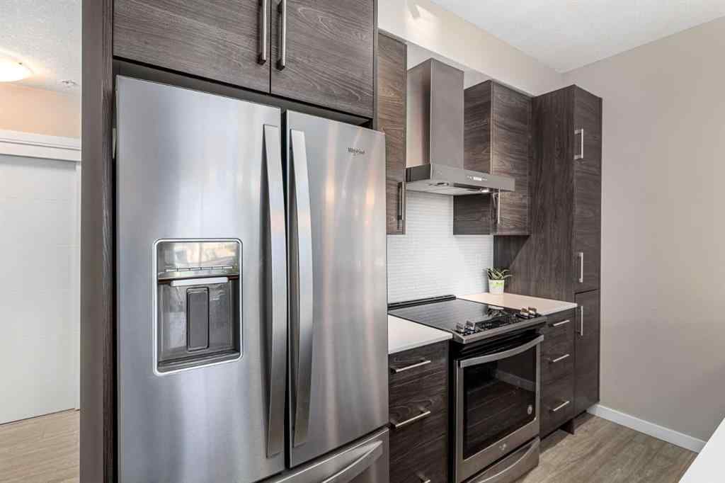MLS® A2267281 - Unit #415 11 Mahogany Circle SE in Mahogany Calgary, Residential