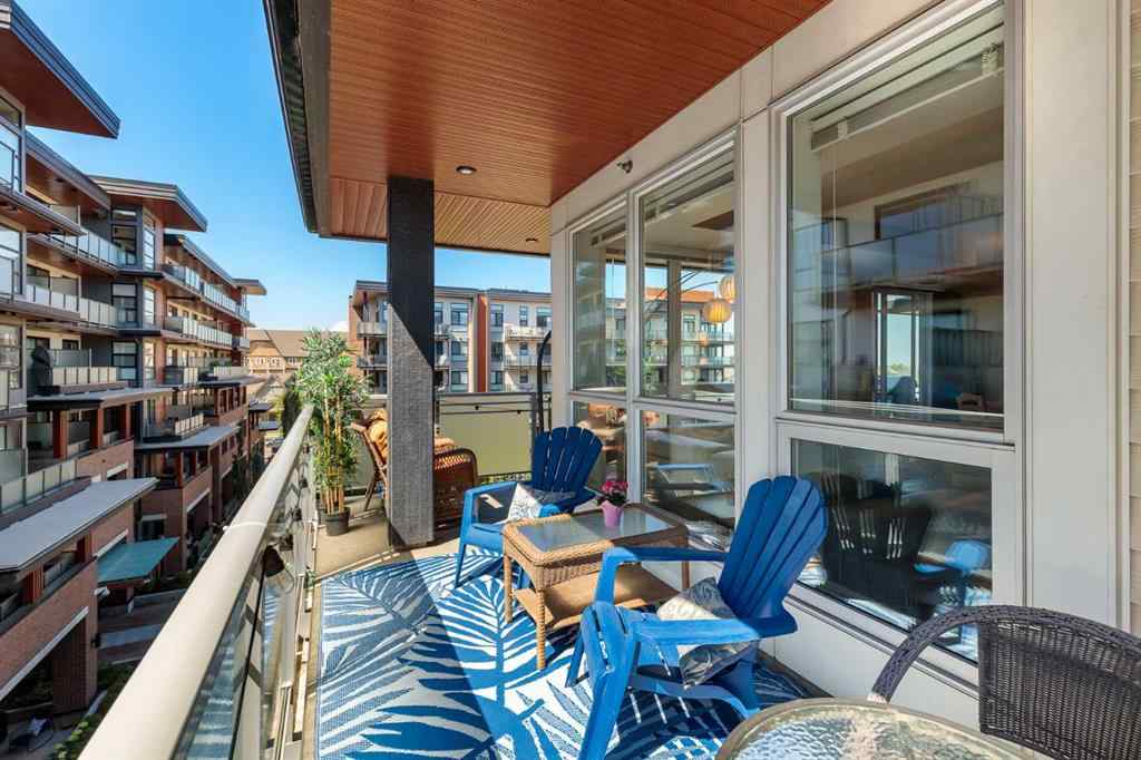 MLS® A2267281 - Unit #415 11 Mahogany Circle SE in Mahogany Calgary, Residential